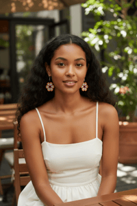 Image 12 of Sol earrings 