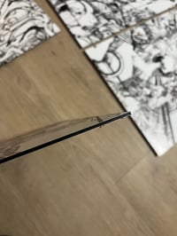 Image 4 of Origin | Fine Art Aluminum Print (Dibond)