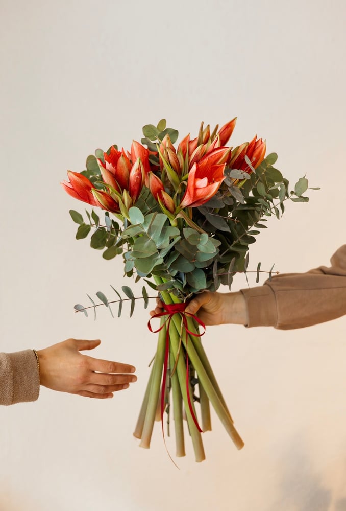 Image of Ramo Amarilis