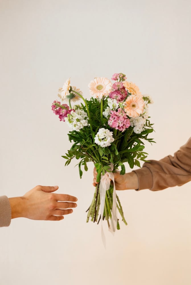 Image of Ramo Aromático