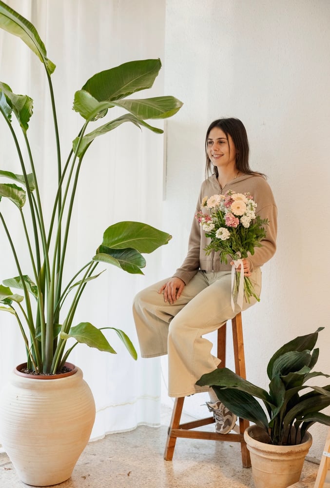 Image of Ramo Aromático