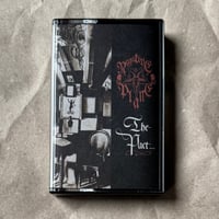 Negative Plane – The Pact - CASS