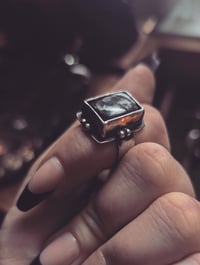 Image 2 of Midnight ring (5)