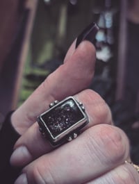 Image 3 of Midnight ring (5)