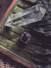 Image 4 of Midnight ring (5)