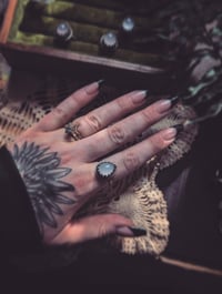 Image 3 of Mini Princess rings