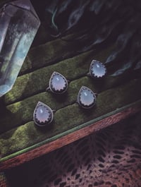 Image 1 of Mini Princess rings