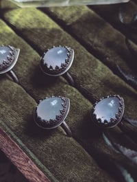 Image 2 of Mini Princess rings