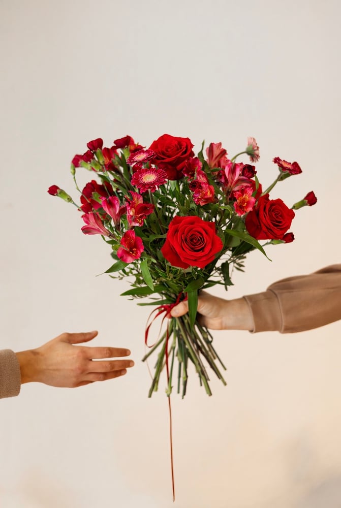 Image of Ramo Rojizo 