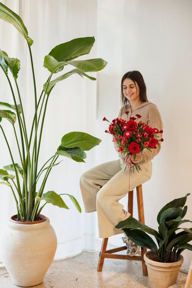 Image of Ramo Rojizo 