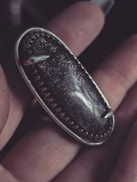 Image 3 of Milky Way ring  (6)