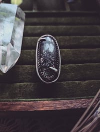 Image 1 of Milky Way ring  (6)