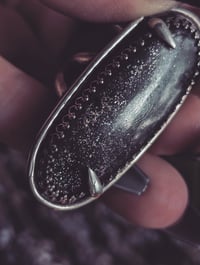 Image 4 of Milky Way ring  (6)