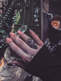 Image 2 of Fairytale ring (8)