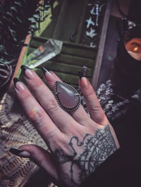 Image 1 of Heartbeat ring (7)