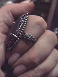 Image 4 of Heartbeat ring (7)