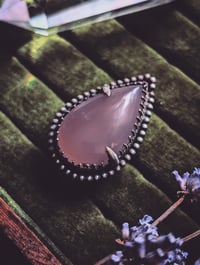 Image 3 of Heartbeat ring (7)