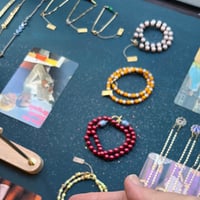 Image 3 of Bracelet  « RICARDO »