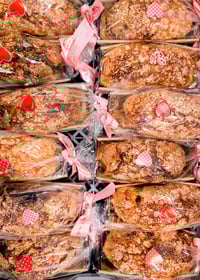 Image 6 of Baci di Lampone