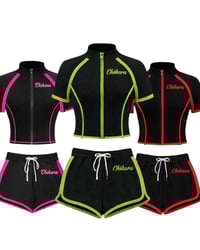 Image 1 of WMNS SETS 