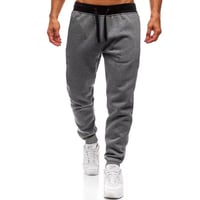 Image 4 of Men's Sweatpants