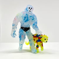 Image 1 of Primary Cat Blue 