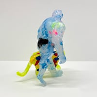 Image 2 of Primary Cat Blue 