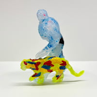 Image 3 of Primary Cat Blue 