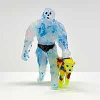 Image 4 of Primary Cat Blue 