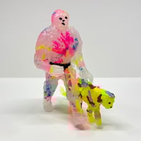 Image 1 of Primary Cat Pink Party