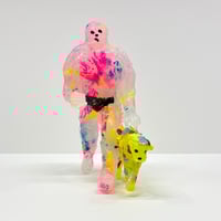 Image 2 of Primary Cat Pink Party