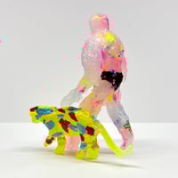 Image 3 of Primary Cat Pink Party