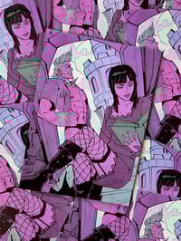 Frobin Mini Riso Print 