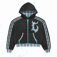 Image 1 of BUBBLE GUM HOODIE 