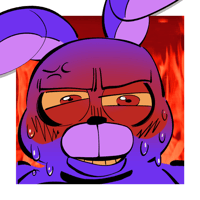 Image 1 of THE MADDEST HE'S EVER BEEN