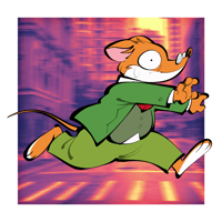 Image 1 of GERUNIMO!