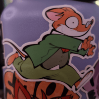 Image 2 of GERUNIMO!