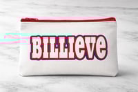 Image 1 of Billieve Make-Up Bag
