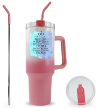 Image 1 of Harry Pottery Bravery 40 Ounce