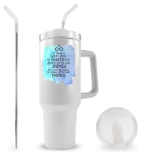 Image 2 of Harry Pottery Bravery 40 Ounce