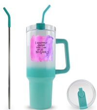 Image 1 of Harry Potter Solemnly Swear 40 Oz