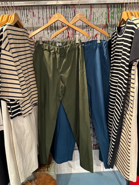 Image of Labo.Art SS'26 Pants!