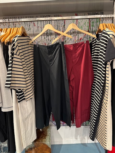 Image of Labo.Art SS'26 Pants!