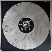 Image 3 of Anti-System '' No Laughing Matter '' LP