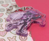 Image 4 of Cupid Ivara Charm