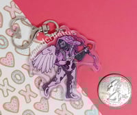 Image 2 of Cupid Ivara Charm