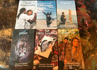 Situationship Reads