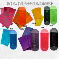 Image 2 of Medium Mold - Colors