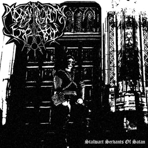 Image of Moonlight's Empathy – Stalwart Servants of Satan CD