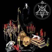 Image of Drowning the Light – Current 1366 CD